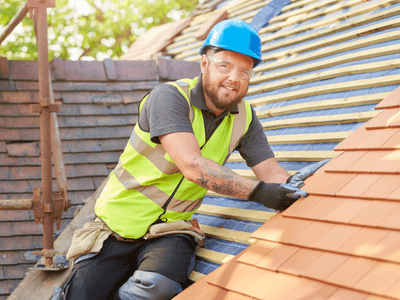 About Roof Repair Experts Copper Harbor, MI