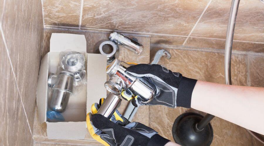 Professional New roof installation in Copper Harbor, MI